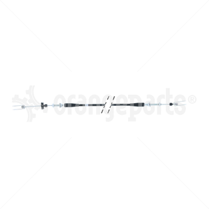 TOYOTA 471402390171 CABLE ASSY CONTROL