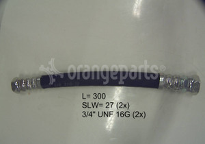 TOYOTA 963641203071 HOSE
