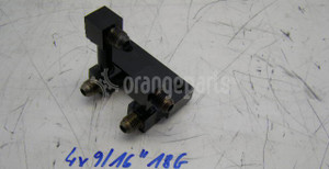 TOYOTA 687082516171 PIPE