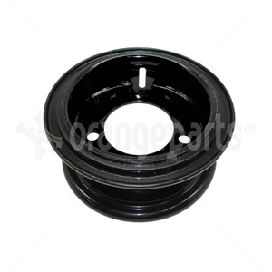 HYSTER 2083543 WHEELASSY