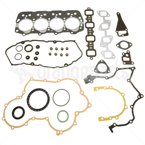 TOYOTA 041112034071 GASKET KIT ENGINE