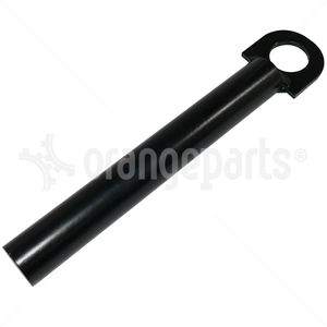 TOYOTA 518091327071 DRAWBAR