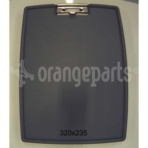 TOYOTA 532801370071 BOARD ASSY PAPER
