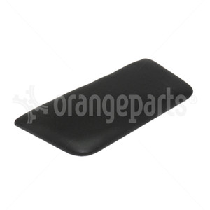 TOYOTA 537501240071 PAD ASSY ARM