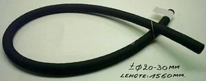 TOYOTA 962971915571 HOSE