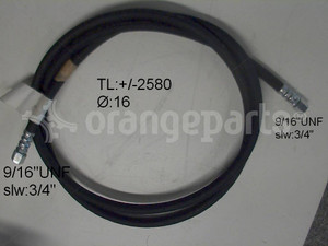 TOYOTA 963630926071 HOSE