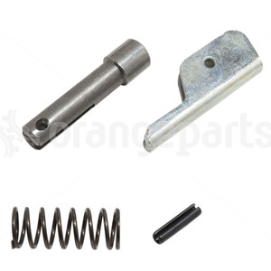 HYSTER 2785864 LATCH