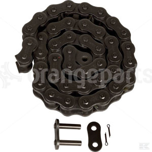 TOYOTA 411304250071 CHAIN ASSY DRIVE N