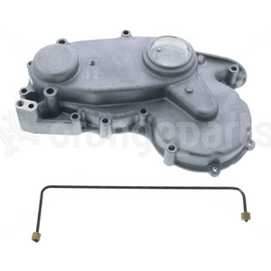 TOYOTA 049118001071 COVER KIT