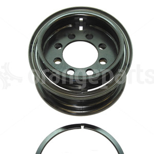 TOYOTA 441103298171 WHEEL 300X15
