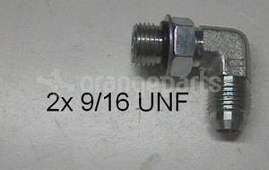 TOYOTA 904071301471 FITTING