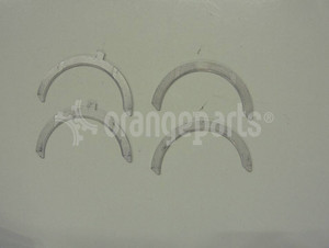 TOYOTA 110113272071 WASHER SET CRANKSHFT