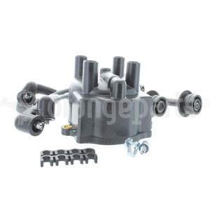 TOYOTA 191017812071 CAP DISTRIBUTOR & WIRES