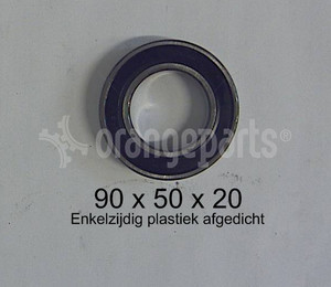 TOYOTA 321313390071 BEARING