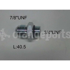 TOYOTA 904072561571 FITTING