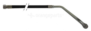 TOYOTA 681253051071 HOSE