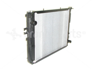 TOYOTA 164102342071 RADIATOR ASSY