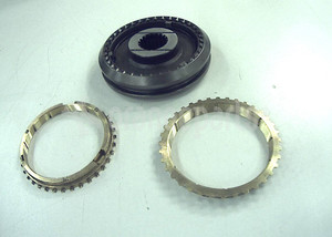TOYOTA 333602300071 RING-SYNC