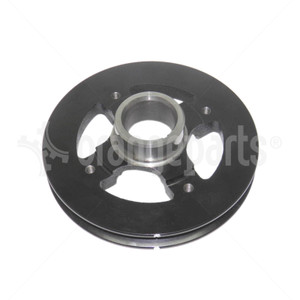 TOYOTA 1347178D0071 PULLEY CRANKSHAFT