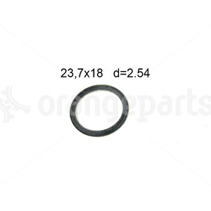 TOYOTA 234107005071 TANK