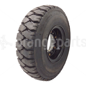 TOYOTA 441101300171 WHEEL ASSEMBLY FRONT