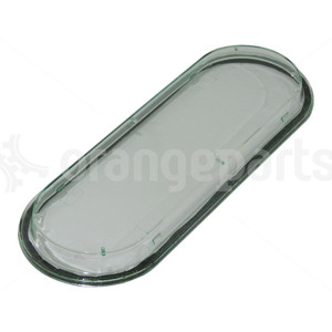 TOYOTA 541072665071 CAP ROOF