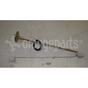 HYSTER 1590001 SENDER FUEL LEVEL