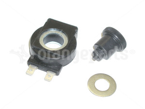 TOYOTA 235102300071 SOLENOIDE ASSEMBLY LPG
