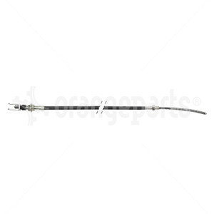 TOYOTA 475063055071 CABLE SUB-ASSY