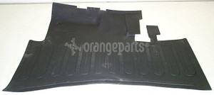 TOYOTA 534411335071 TAPIS DE SOL