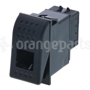 HYSTER 4108723 SWITCH WIPER WASHER - WIPER WA