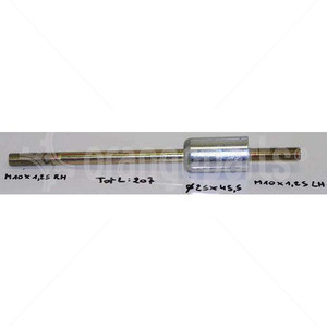 TOYOTA 336042344071 ROD SUB ASSY FORWAR