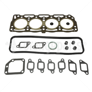TOYOTA 041127602971 GASKET KIT