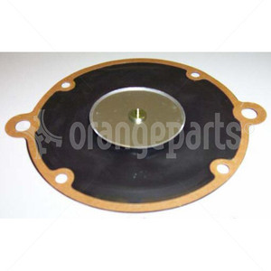 TOYOTA 236062200071 DIAPHGRAM