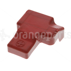 TOYOTA 576512660071 COVER BATTERY FUSIB