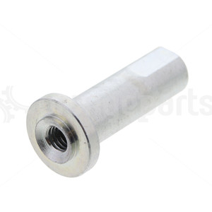 TOYOTA 458362660171 NUT