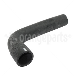 TOYOTA 165123061071 HOSE RADIATOR OUTLET