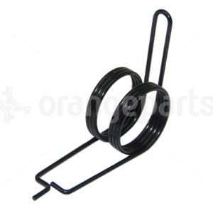 TOYOTA 461192661071 SPRING