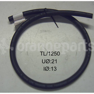 TOYOTA 962941212371 HOSE