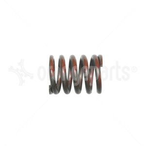 TOYOTA 474723139071 SPRING SHOE HOLD DOWN