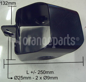 TOYOTA 565021132071 BRACKET SUB-ASSY HE