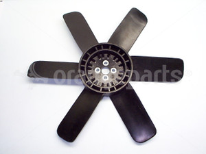 TOYOTA 163617601871 VENTILADOR REFRIGERACIÓN DEL MOTOR