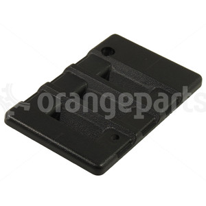 TOYOTA 178312300171 LOUVER AIR INLET