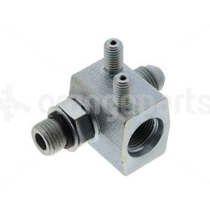 TOYOTA 682312332071 FITTING