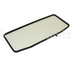 TOYOTA 571052300071 WINDOWPANEL