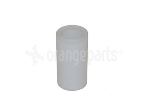 TOYOTA 522471313071 BUSHING HOOD LOCK