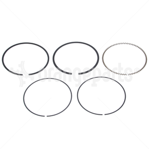 TOYOTA 130113172071 RING SET STD
