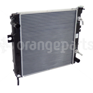 TOYOTA 164601661071 RADIATOR ASSY