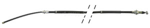 TOYOTA 474042670071 CABLE SUB-ASSY