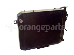 TOYOTA 164103307071 ASSY RADIATOR